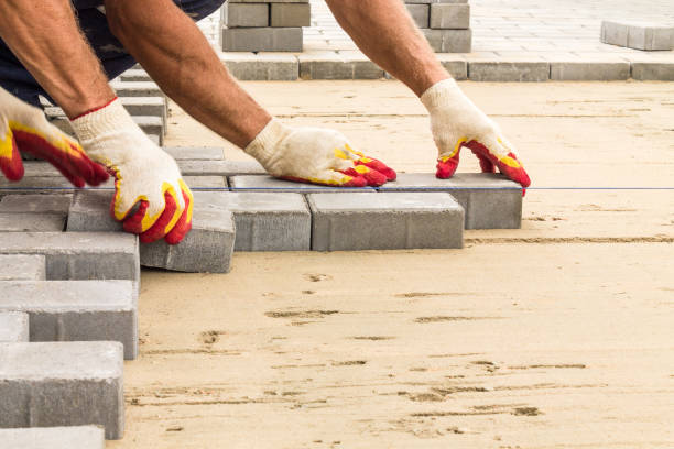 Best Concrete Paver Driveway  in West Hurley, NY