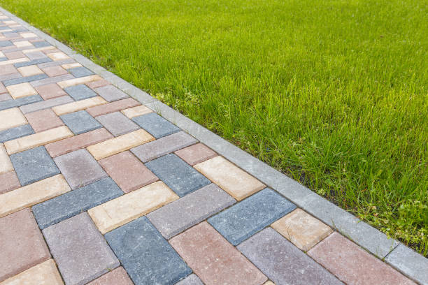 Best Professional Driveway Pavers  in West Hurley, NY