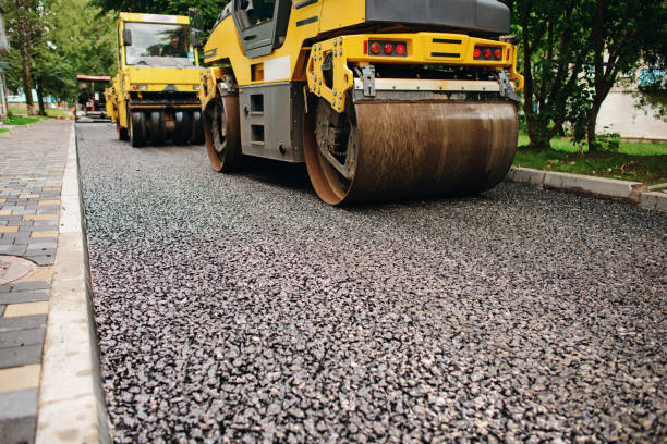 Driveway Pavers for Homes in West Hurley, NY